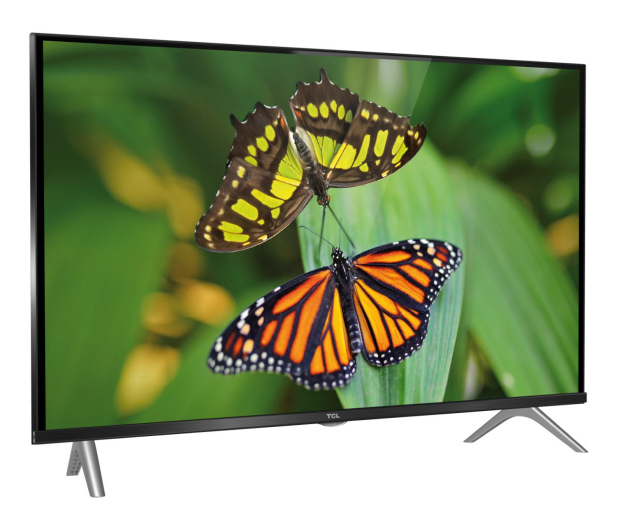 TCL 32" 32S615 HD AndroidTV - 1374700 - zdjęcie 6